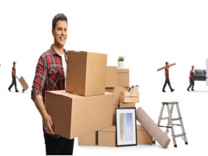Packers and Movers company in karacho