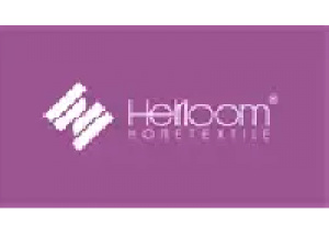 Shaoxing Heirloom Home Textile & Garment Co., Ltd.