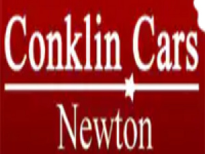 Conklin Chevrolet Newton