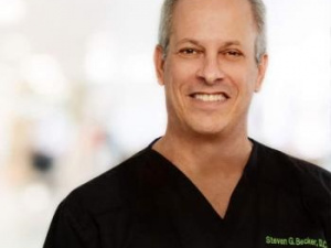 Dr. Steven Becker Chiropractor