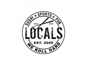 Locals Sushi & Sports Pub