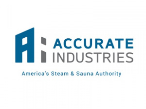 Accurate Industries - America's Steam & Sauna Auth