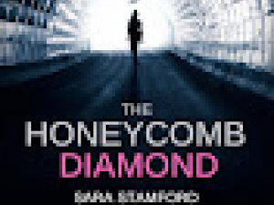 The Honeycomb Diamond