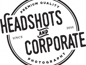 Headshots & Corporate Photography 