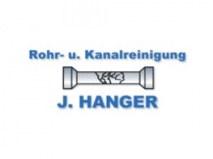 Rohr- u. Kanalreinigung J. Hanger