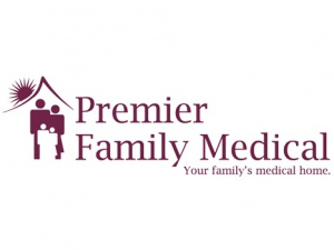 Premier Family Medical - Mountain Point