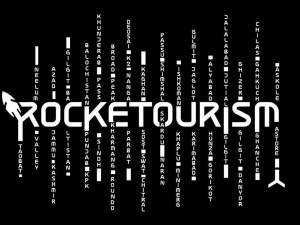 Rocket Tourism