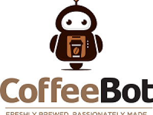 CoffeeBot – Coffee Vending Machine