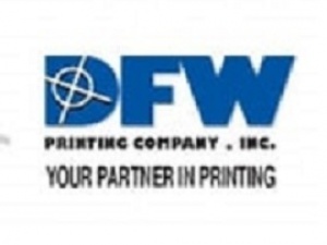 DFW Printing Company