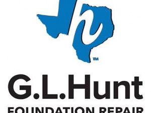 G.L. Hunt Foundation Repair