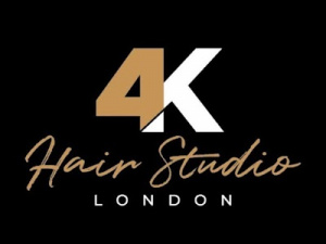 4K Hair Studio London