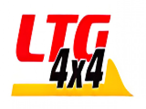 LTG 4×4