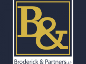 Broderick & Partners LLP