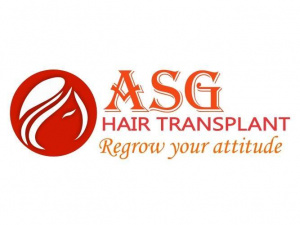 ASG Hair Transplant Centre