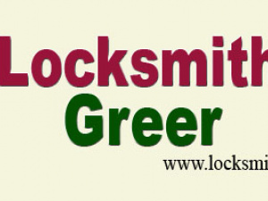 Locksmith Greer