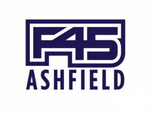 F45 Training Ashfield