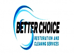 Better Choice Restoration and Carpet Cleaning
