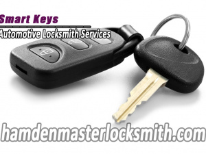 Hamden Master Locksmith