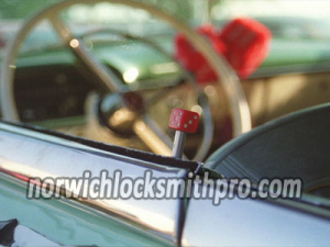 Norwich Locksmith Pro