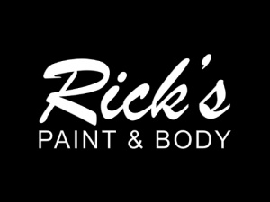 Rick's Paint and Body