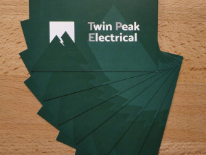 Twin Peak Electrical