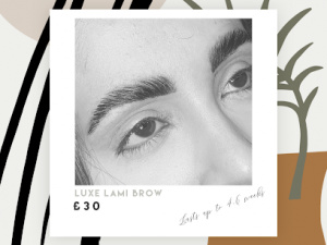 Sculpt & Glow Brows and Permanent Make-Up