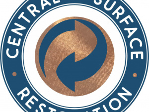 Central Surface Restoration Ltd