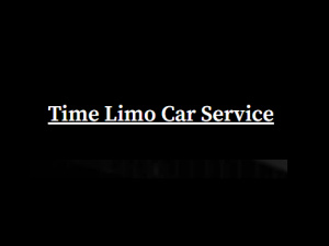 Time Limo Car Service