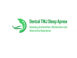 Dental TMJ Sleep Apnea	