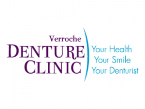 Denture Clinic St. Catharines