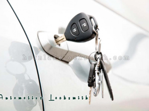 Horn Lake Locksmith