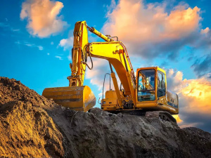 Tehuacana Texas Mobile Heavy Equipment Repair