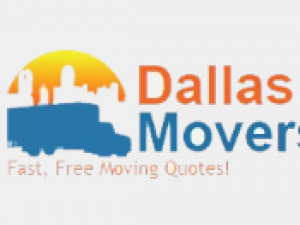 Dallas Movers