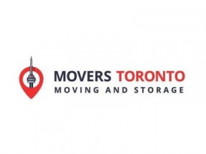 Movers Toronto