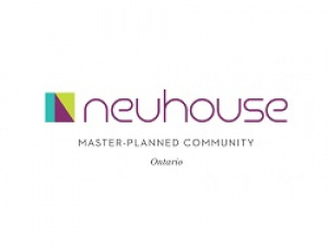 neuhouse by Landsea Homes