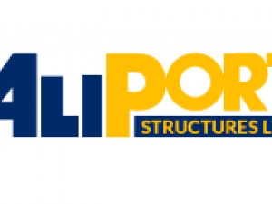 Aliport Structures Ltd.