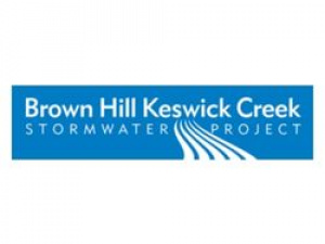 Brown Hill Keswick Creek Stormwater Project