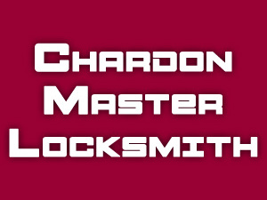 Chardon Master Locksmith