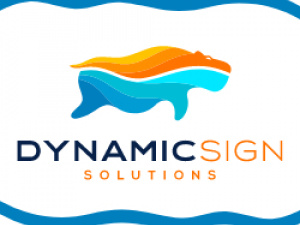 Dynamic Sign Solutions
