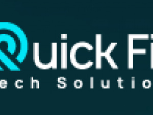 Quick Fix Tech Solution