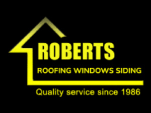 Roberts Roofing