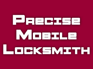 Precise Mobile Locksmith