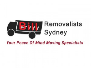 Bill Removalists Sydney