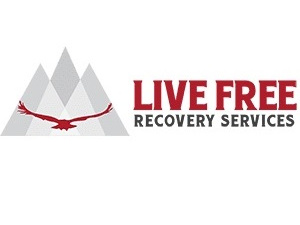 Live Free Recovery Consultants