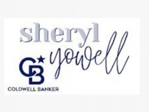 Sheryl Yowell REALTOR, Coldwell Banker Realty