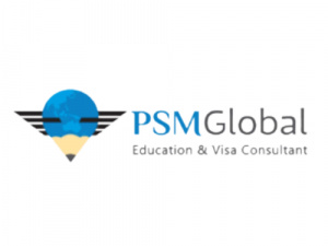 PSM GLOBAL Education & Visa Consultant