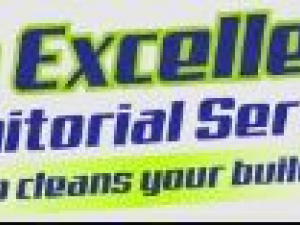 An Excellent Janitorial Service