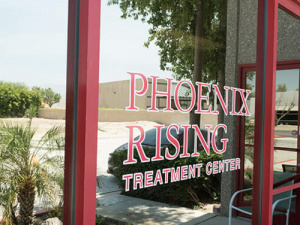 Phoenix Rising Recovery Center IOP and Outpatient 