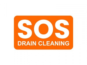 SOS Drain Cleaning