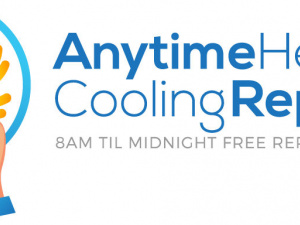 Anytime Heating Cooling Repair